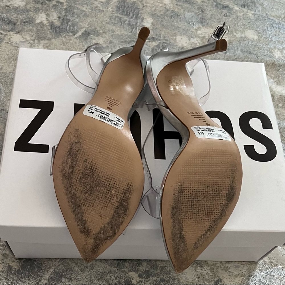 Shultz - Picture 3 of 3